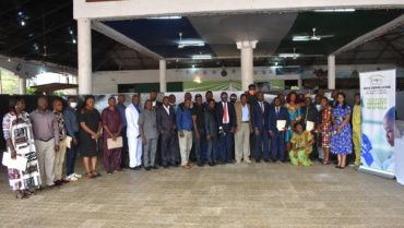 Official launching of WAVE Sierra Leone activities
