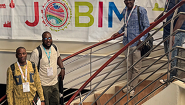 WAVE CAUSES A STIR AT JOBIM 2025 IN BORDEAUX, HIGHLIGHTING SCIENTIFIC EXCELLENCE AND ITS PIONEERING CIBIG INITIATIVE